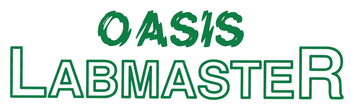 Oasis LabmasteR